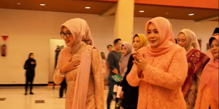 Peringatan Hari Ibu Tahun 2025